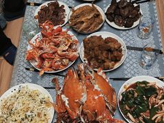-绝味鸭脖(花园路店)