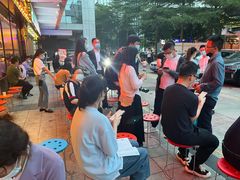-红盔甲·小龙虾(车公庙店)