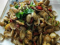 -聚德福海鲜家常菜(刘庄店)