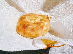 烧饼夹酱牛肉秘制-买又大餐厅(福林里店)