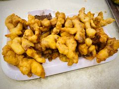 -奥华餐厅·老张记(台基厂店)