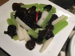 -绿茶餐厅