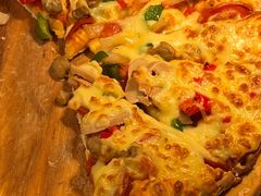 好伦哥豪华披萨-好伦哥(温都水城店)