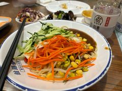 -丝路伊兰·兰州牛肉面(牛街总店)