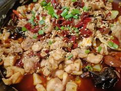 -大盐帮川菜馆(长楹天街店)