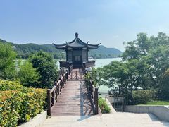 -云龙湖旅游景区