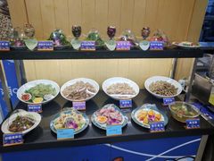 -海味当家(西安路店)