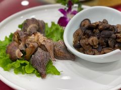 -霞客居酒店·霞客食府·宁海特色小海鲜