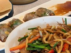 -晋江荣誉国际酒店·港誉茶餐厅