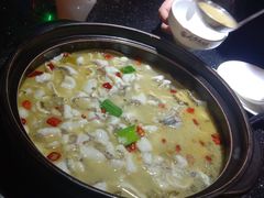 -周渝食惦酸菜鱼(青浦店)