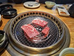 -黑牛黑猪烤肉专门店(万象城店)