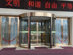 -维也纳国际酒店·上海虹桥火车站国家会展中心店
