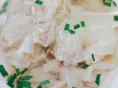 -安庆柴火馄饨(马道街店)