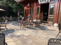 -韬光茶庵