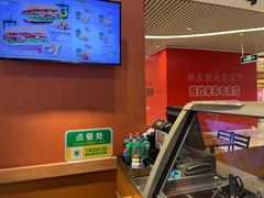 -SUBWAY赛百味(高新绿宝店)