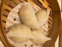 潮州粉果-稻香酒家·33年老字号·港式粤菜(富邦中心店)