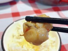 -洪霞餐馆·川菜·鲜货现炒(两江春城店)