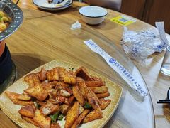 -禾木·新疆特色美食