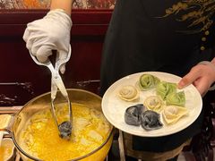 -玉玲珑·里舍(万象城店)
