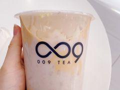-凌凌九茶饮(爱山店)