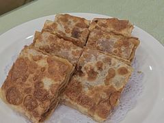 -东四民芳餐厅(世茂工三店)