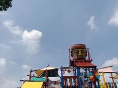-热带风暴水上乐园