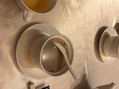 -上海金桥红枫万豪酒店-万豪中餐厅