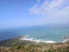 -海南铜鼓岭景区