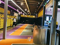 -Tenker Club弹刻极限主题公园 · 蹦床 · 团建 · 生日派对(大关店)
