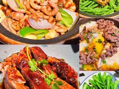 -啫神·广州地标美食(北京路店)