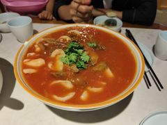 -海东头·疙瘩汤(万达四楼店)