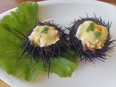 -大丰收海鲜地方菜馆