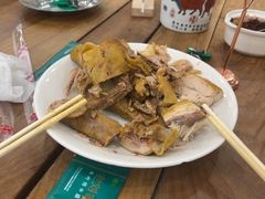 -老刘家永盛斋·传统泡馍(东关南街店)