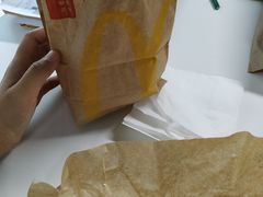 -麦当劳(漳州万达店)