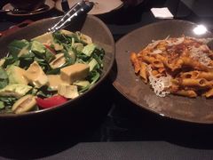 -上海苏宁宝丽嘉酒店·Cafe Bellagio西餐厅