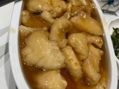 -惠丰堂饭庄(北洼路店)