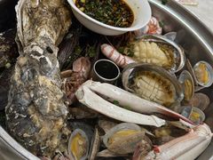 -好兄弟郭巨海鲜(天一阁店)