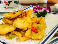 -小龍鳳餐室(番禺路店)