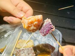 -普宁反沙番薯芋头