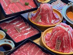 -牛匠和牛寿喜锅(西安总店)