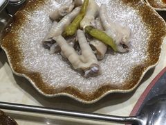 -313羊庄铁锅烀羊肉(泰兴店)