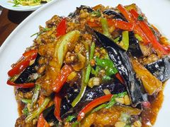 -苹果树下艺术餐厅(宋庄店)