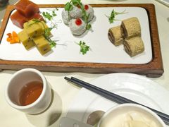 -在前门·烤鸭北京菜(五月花广场店)