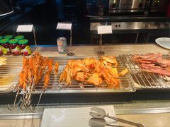 -曙亚洲餐厅-重庆富力艾美酒店(南坪万达广场店)