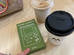 -M Stand(南京新街口金鹰店)