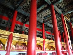 -历代帝王庙博物馆