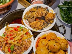 -李子坝梁山鸡(李子坝大鸡哥店)