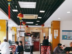蟹粉小笼-王家沙点心店(万航渡路店)