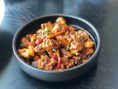 -柒园·三十年创意杭帮菜(龙湖滨江天街店)