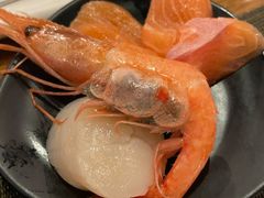 -香港唯港荟 Hotel ICON – The Market